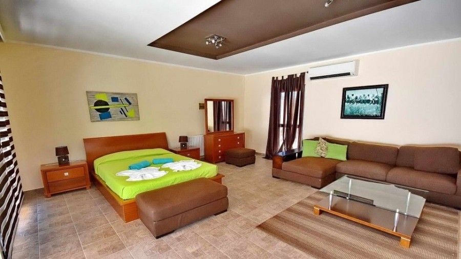 Вилла в Пафосе, Кипр, 410 м² - фото 6