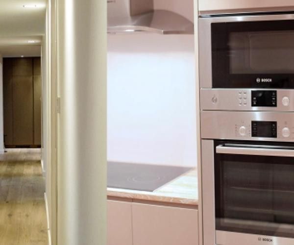 Апартаменты в Лимасоле, Кипр, 186 м² - фото 6