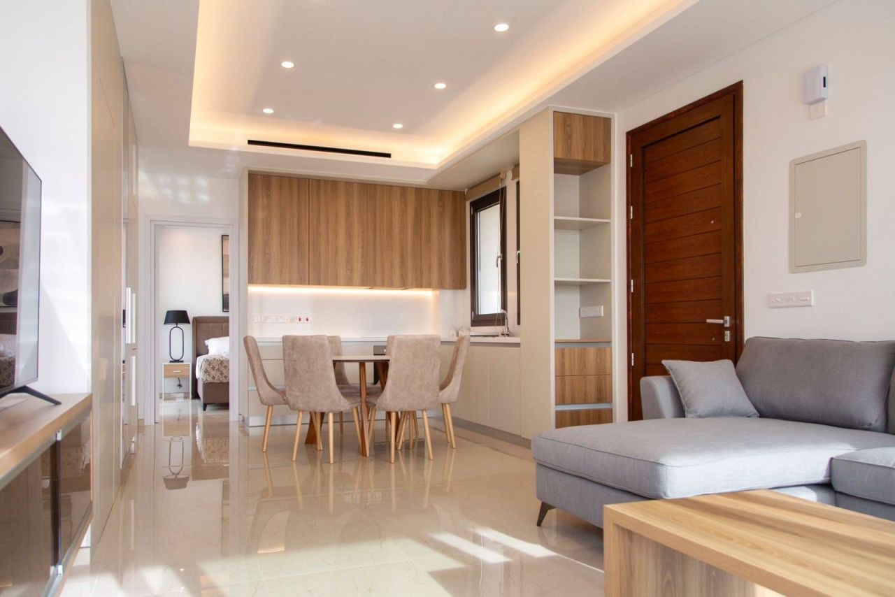 Вилла в Пафосе, Кипр, 163 м² - фото 6