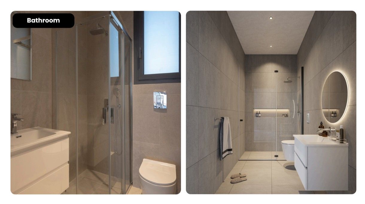 Коммерческая недвижимость в Лимасоле, Кипр - фото 6