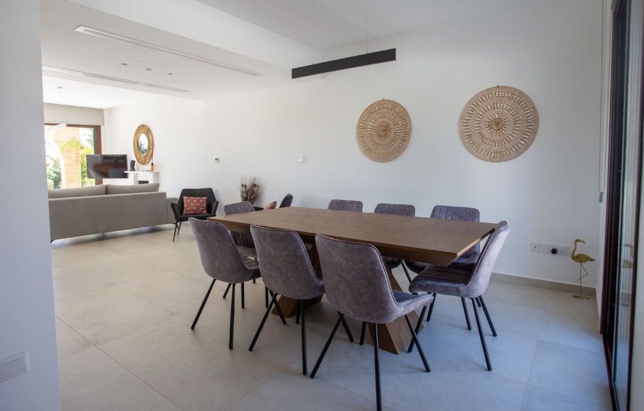 Вилла в Протарасе, Кипр, 223 м² - фото 6