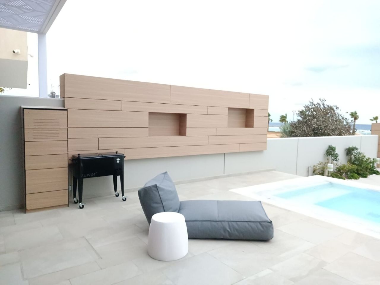 Вилла в Протарасе, Кипр, 179 м² - фото 6