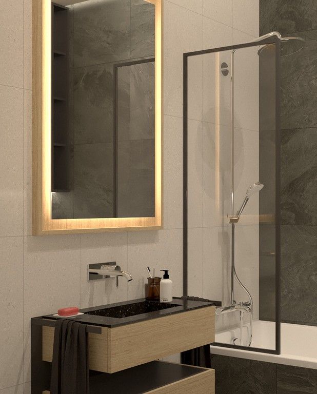 Апартаменты в Лимасоле, Кипр, 95 м² - фото 6