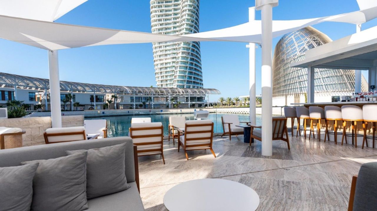 Апартаменты в Протарасе, Кипр, 191 м² - фото 6