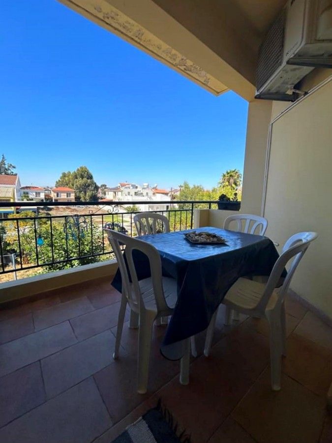 Апартаменты в Ларнаке, Кипр, 192 м² - фото 6