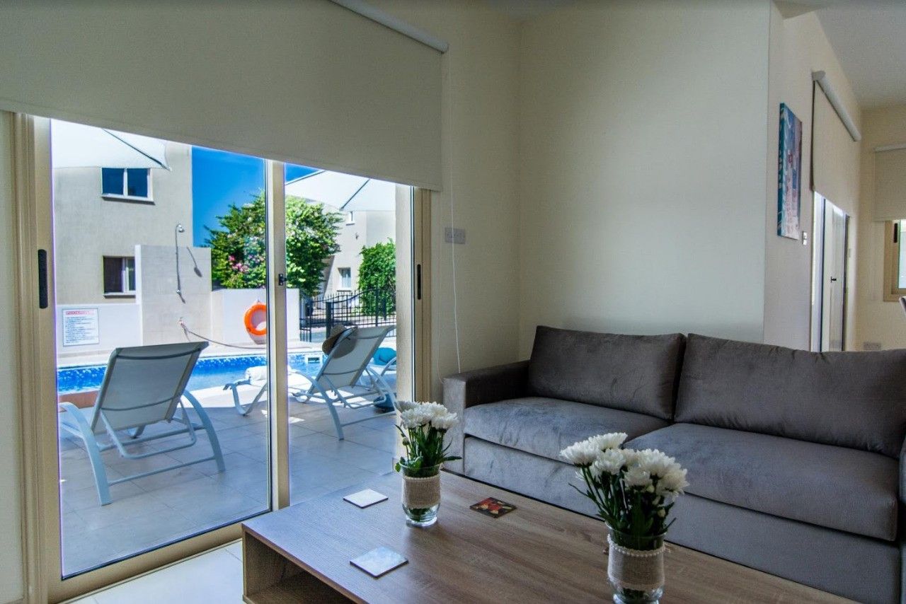 Вилла в Пафосе, Кипр, 139 м² - фото 6