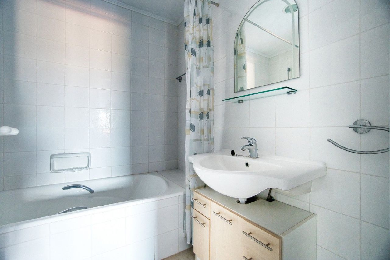 Пентхаус в Пафосе, Кипр, 82 м² - фото 6