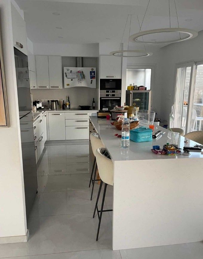 Вилла в Лимасоле, Кипр, 240 м² - фото 6