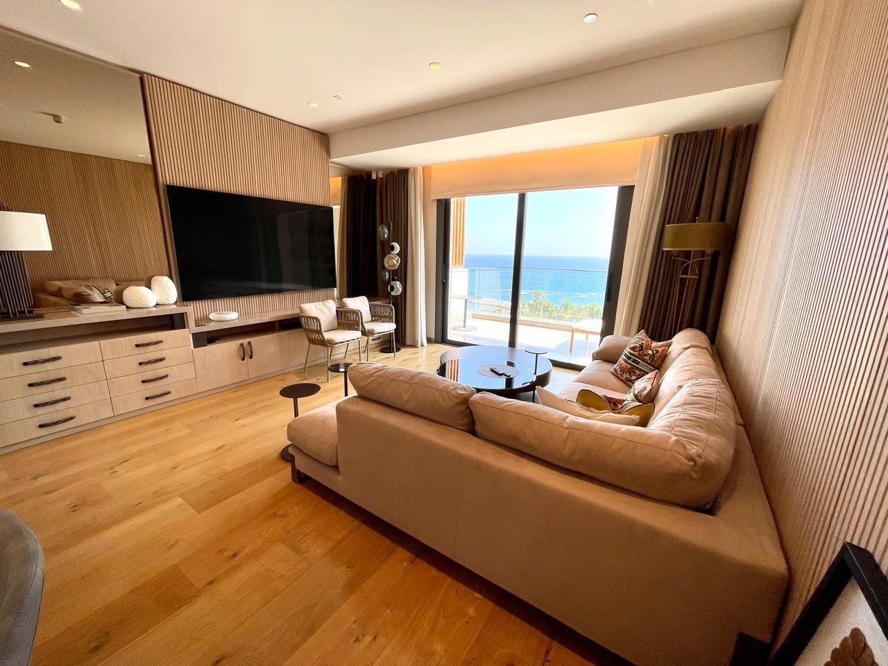 Апартаменты в Лимасоле, Кипр, 88 м² - фото 6