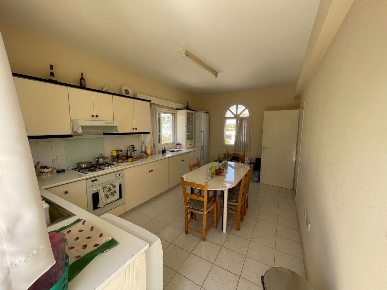 Таунхаус в Ларнаке, Кипр, 250 м² - фото 6