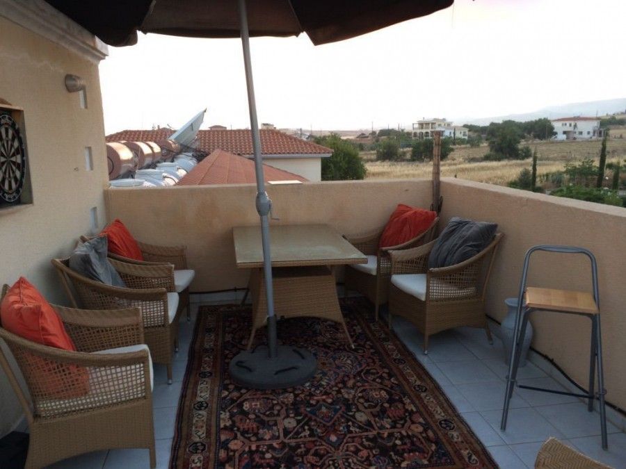 Вилла в Пафосе, Кипр, 128 м² - фото 6