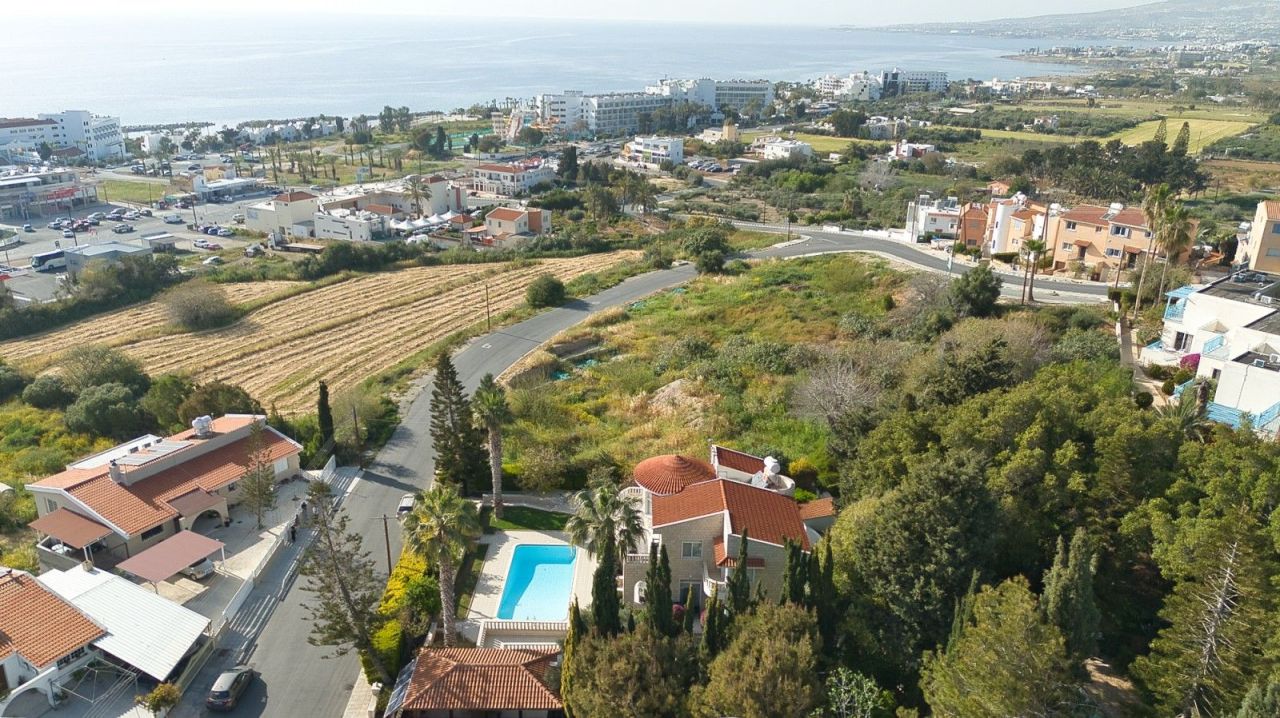 Вилла в Пафосе, Кипр, 251 м² - фото 6