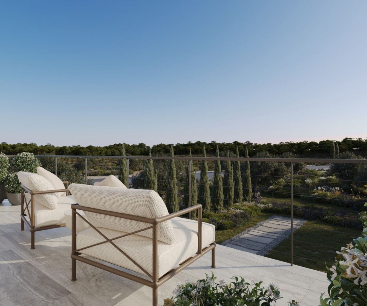 Вилла в Лимасоле, Кипр, 157 м² - фото 6