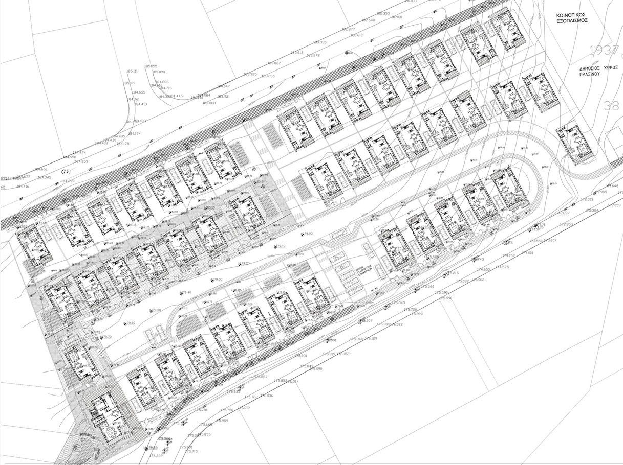 Вилла в Лимасоле, Кипр, 198 м² - фото 6