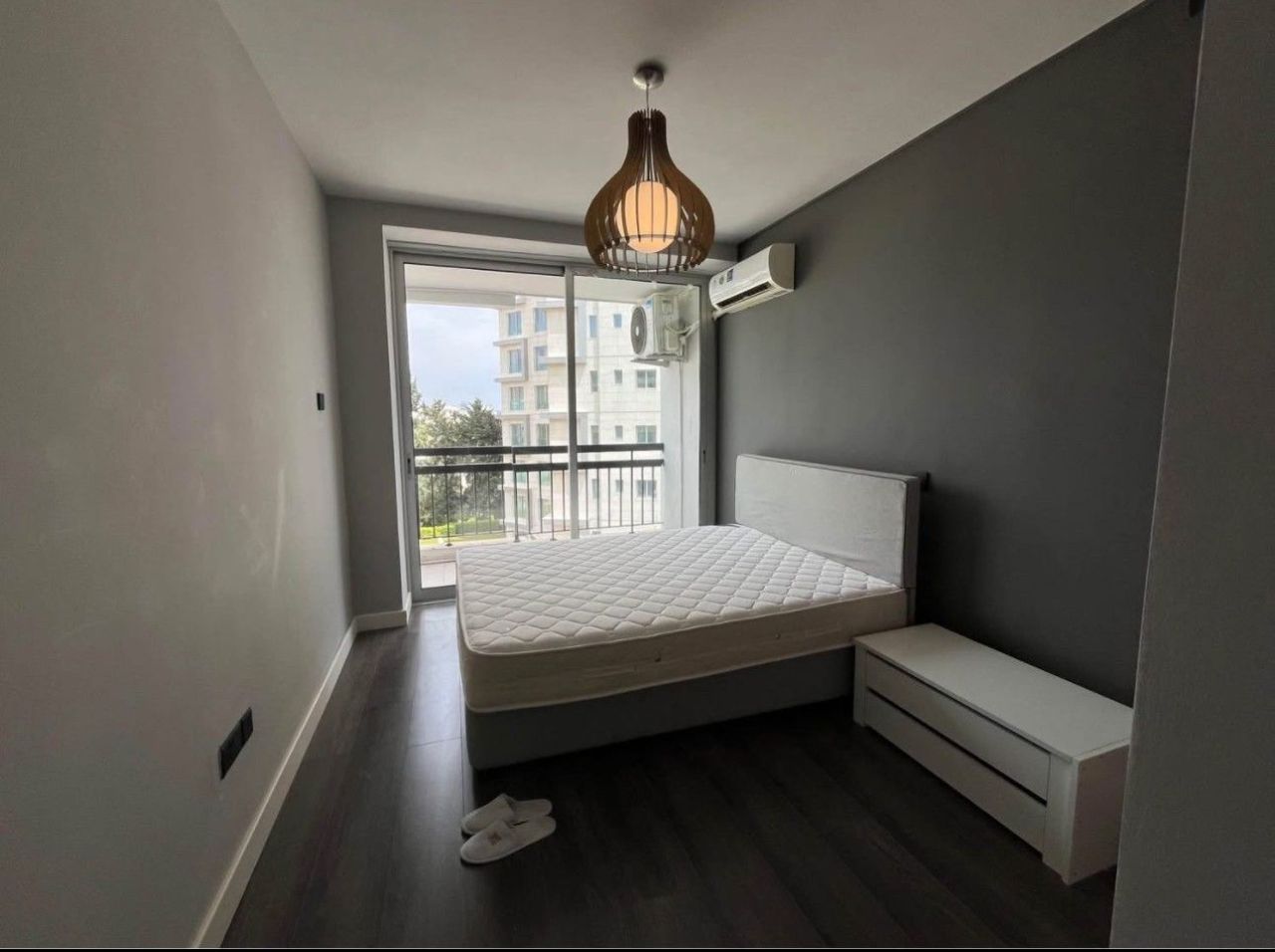 Апартаменты в Лимасоле, Кипр, 81 м² - фото 6