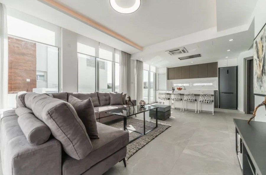 Вилла в Протарасе, Кипр, 150 м² - фото 6