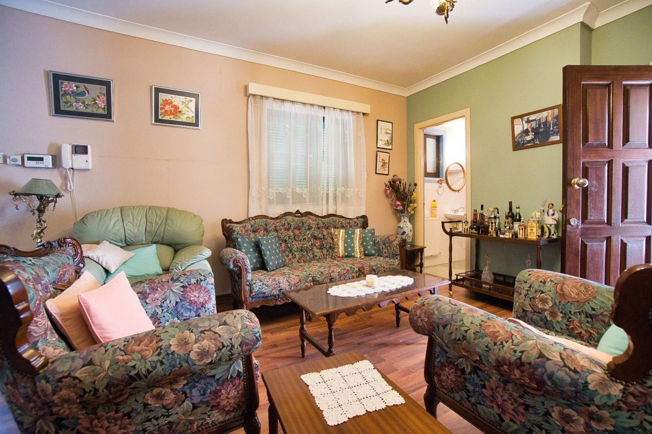 Вилла в Лимасоле, Кипр, 129 м² - фото 6