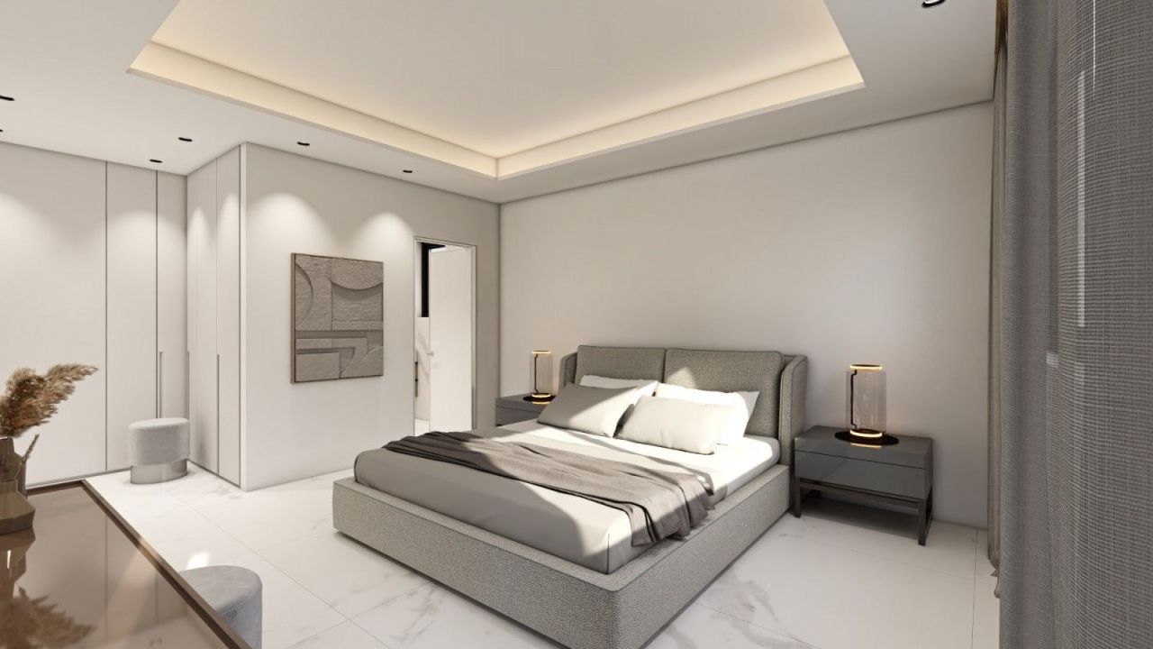 Вилла в Ларнаке, Кипр, 155 м² - фото 6