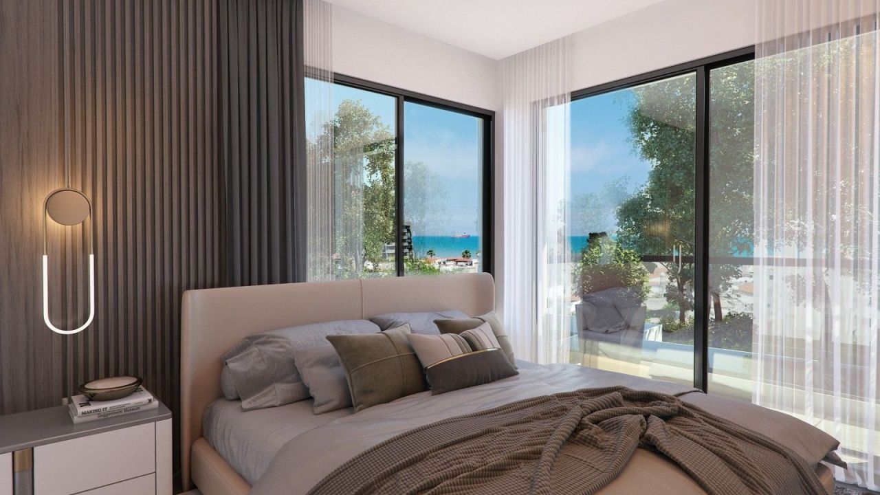 Таунхаус в Ларнаке, Кипр, 133 м² - фото 6