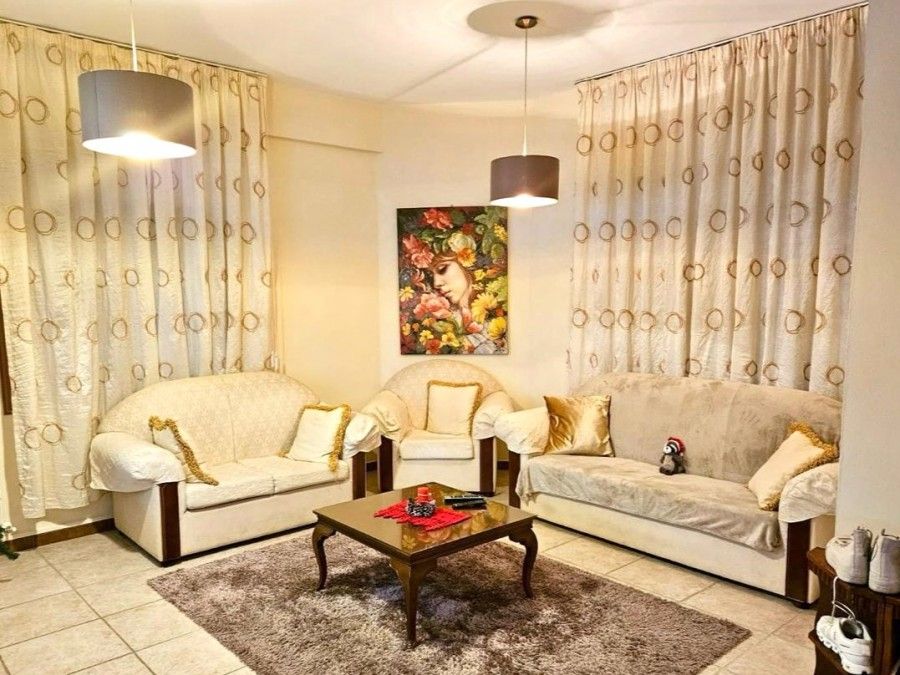 Вилла в Лимасоле, Кипр, 200 м² - фото 6