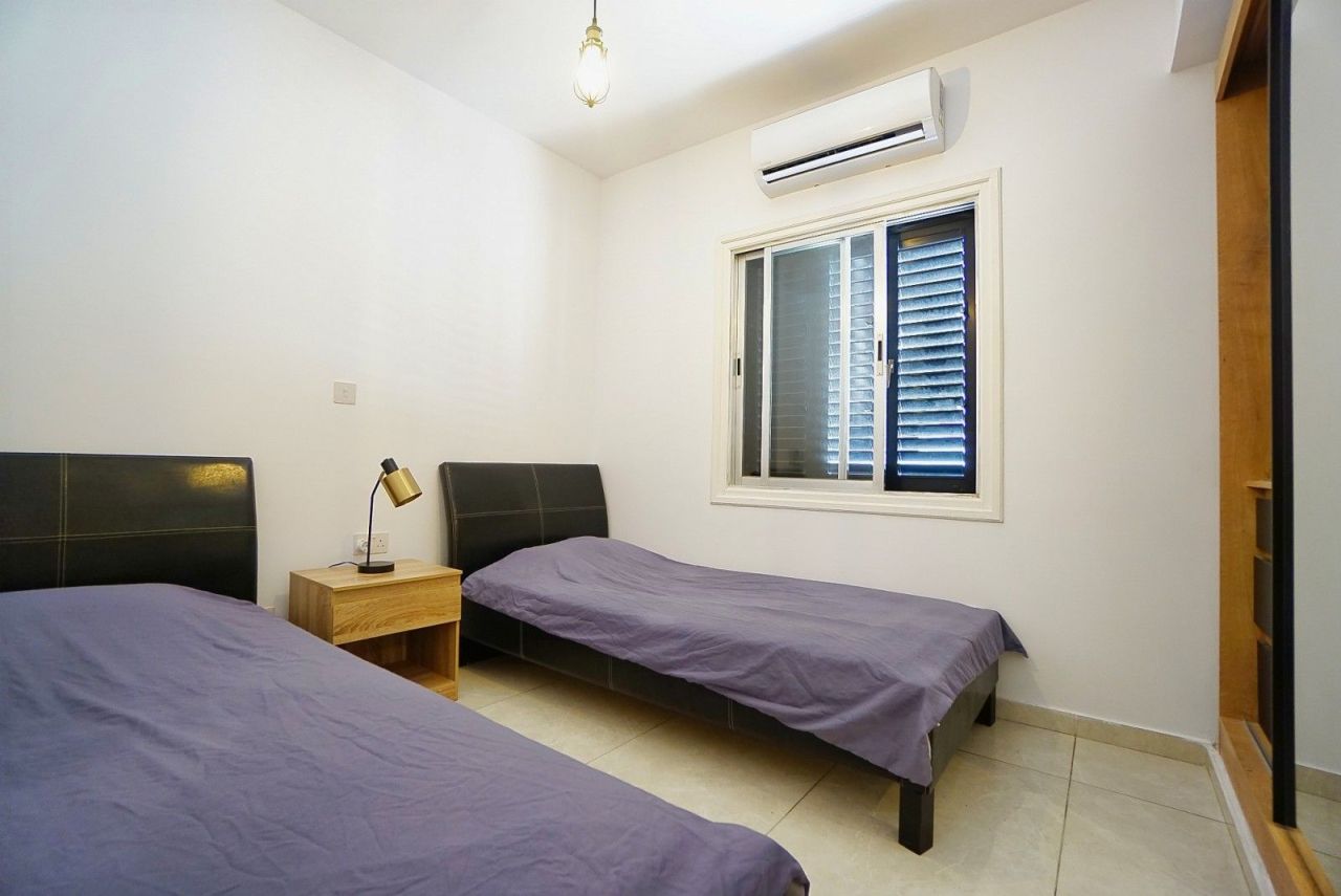 Апартаменты в Пафосе, Кипр, 49 м² - фото 6