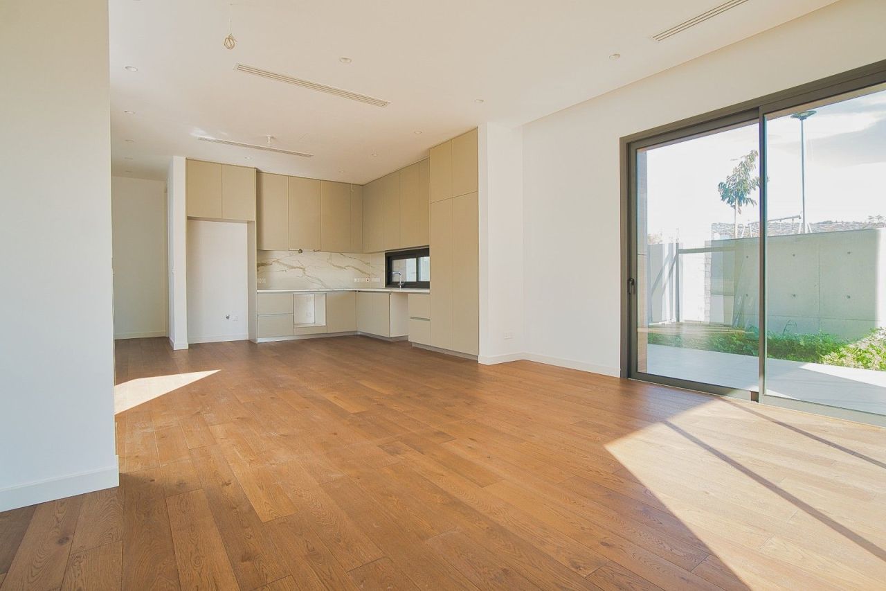 Вилла в Лимасоле, Кипр, 216 м² - фото 6