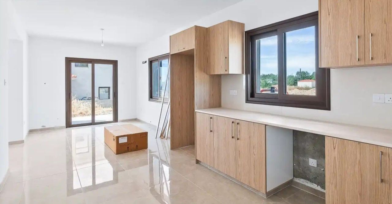 Вилла в Лимасоле, Кипр, 147 м² - фото 6