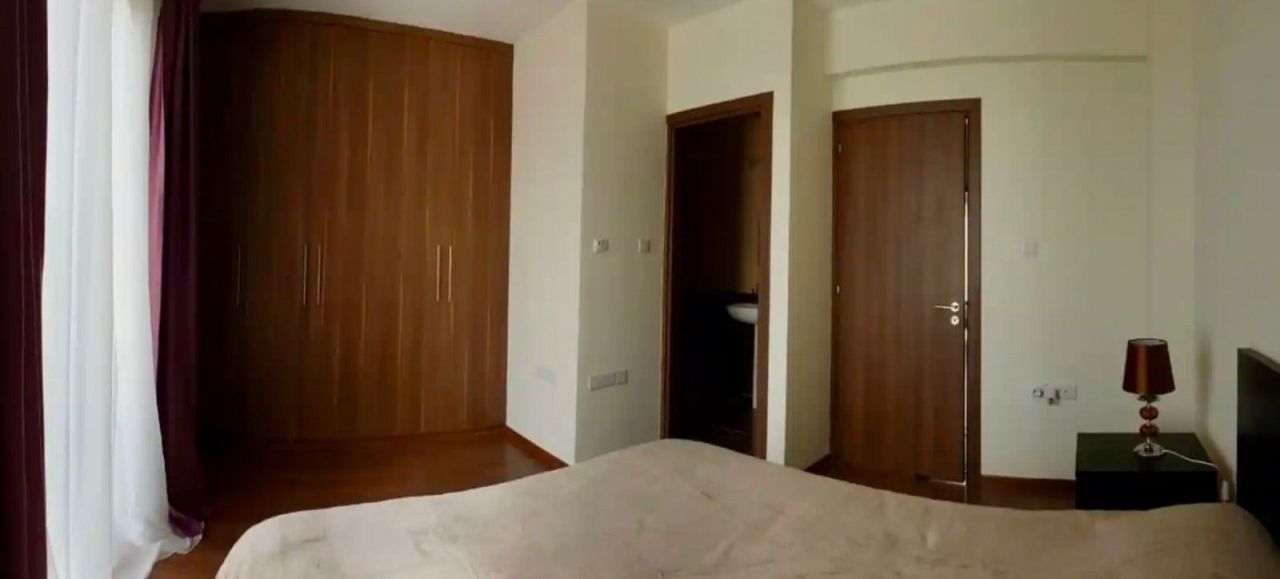 Таунхаус в Лимасоле, Кипр, 112 м² - фото 6