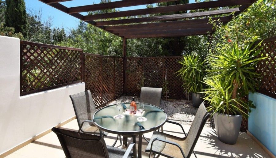 Таунхаус в Пафосе, Кипр, 99 м² - фото 6