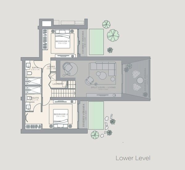 Вилла в Пафосе, Кипр, 165 м² - фото 6