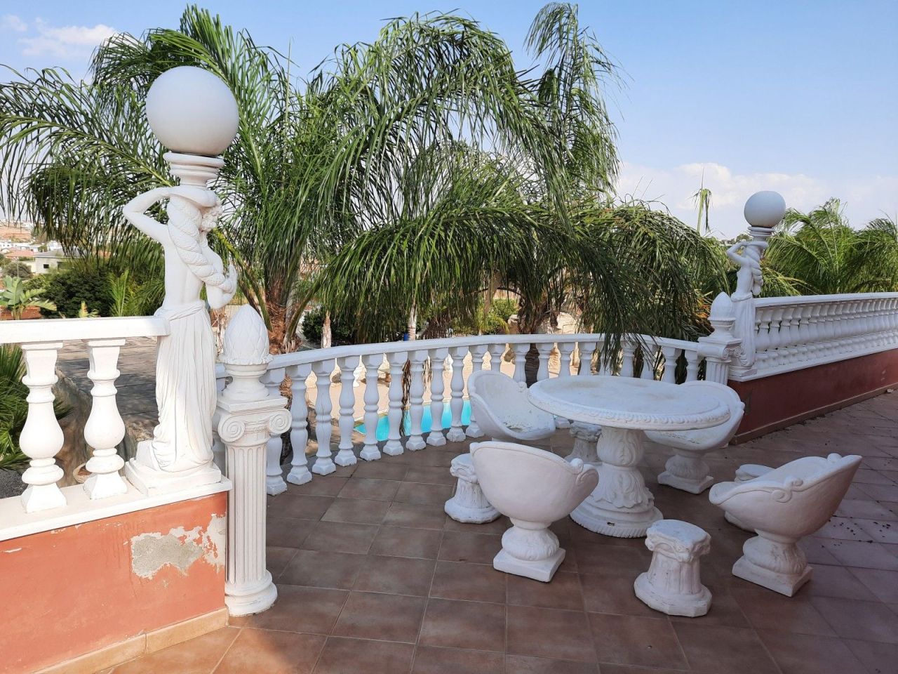 Вилла в Никосии, Кипр, 600 м² - фото 6