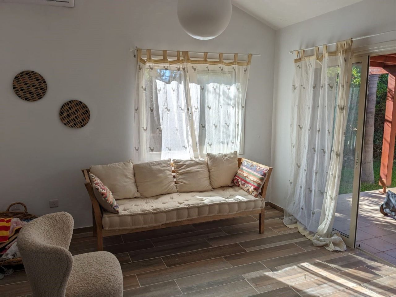 Вилла в Лимасоле, Кипр, 108 м² - фото 6