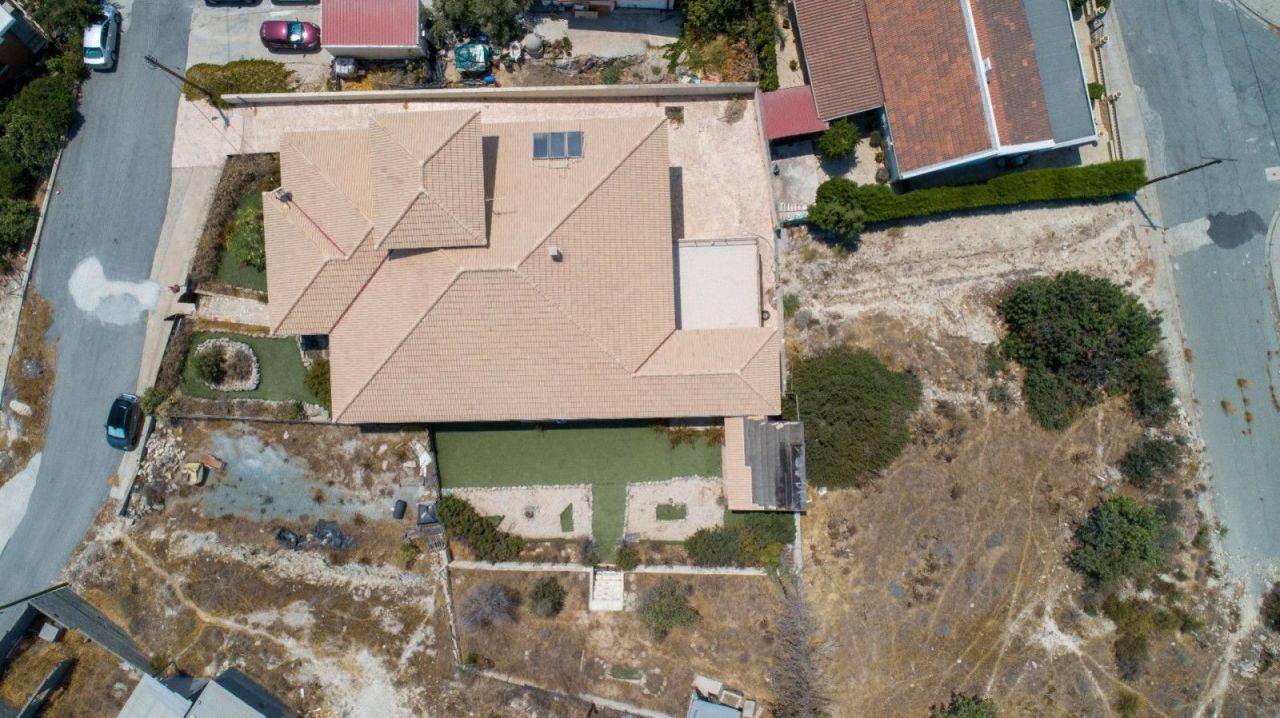 Вилла в Ларнаке, Кипр, 315 м² - фото 6