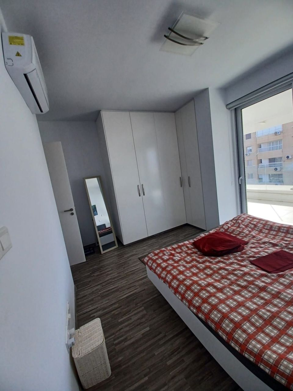 Апартаменты в Ларнаке, Кипр, 80 м² - фото 6