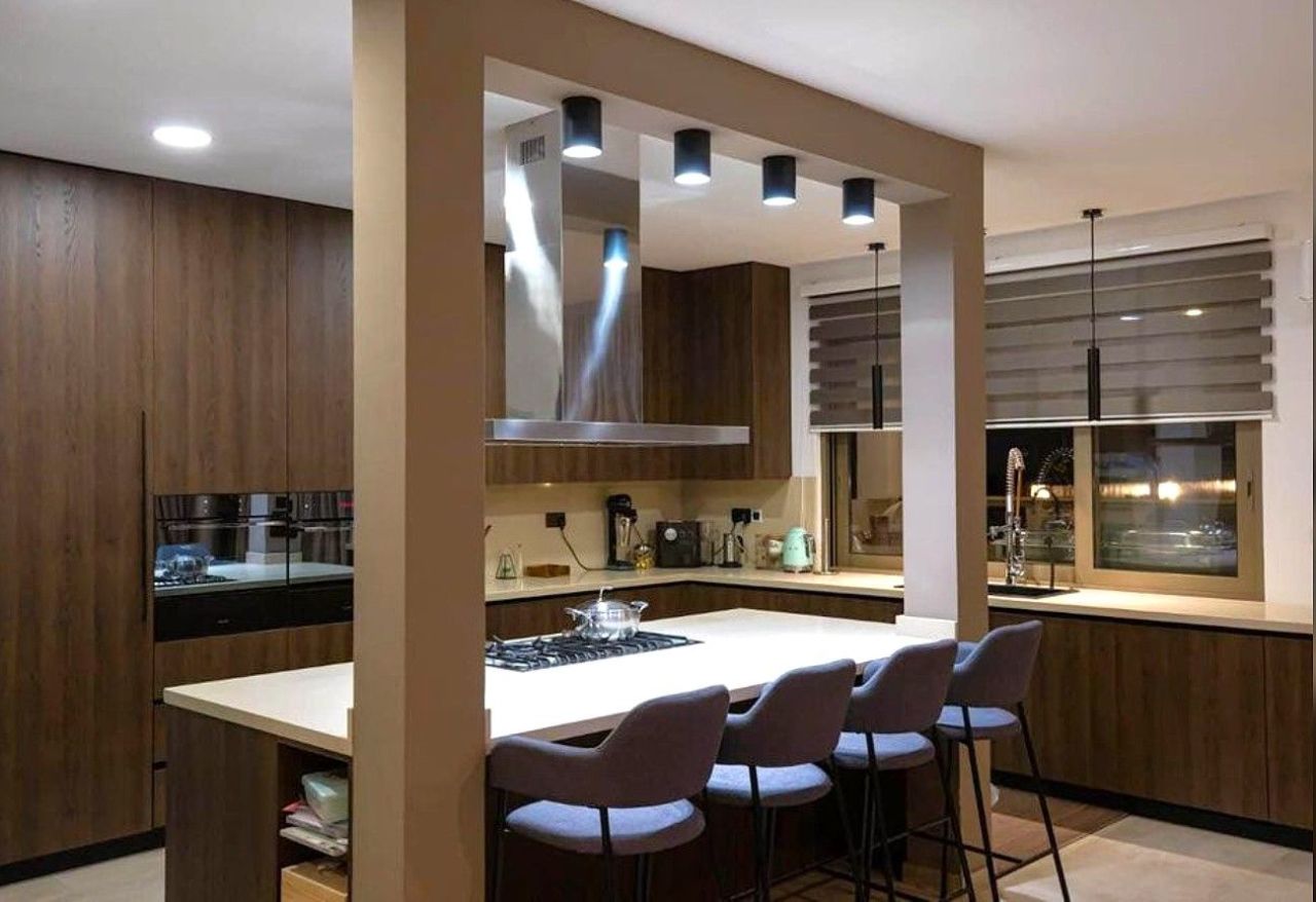 Вилла в Лимасоле, Кипр, 310 м² - фото 6