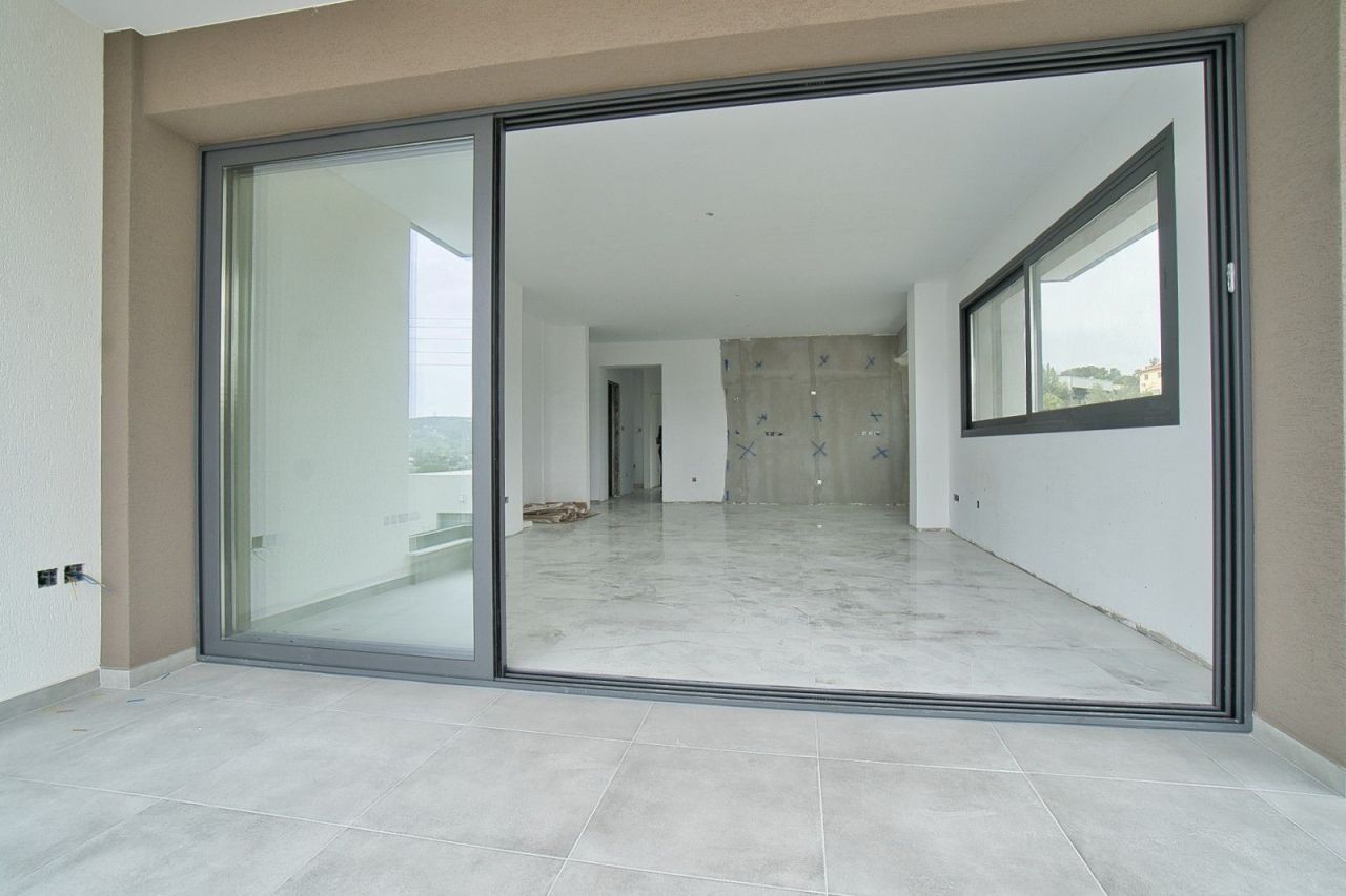 Апартаменты в Лимасоле, Кипр, 140 м² - фото 6