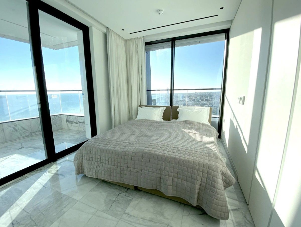 Апартаменты в Лимасоле, Кипр, 101 м² - фото 6