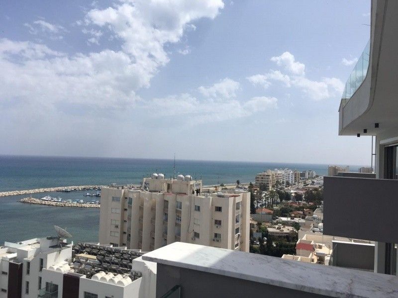 Апартаменты в Ларнаке, Кипр, 95 м² - фото 6