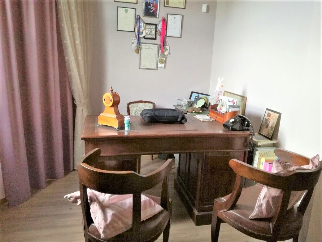 Вилла в Никосии, Кипр, 3 000 м² - фото 6