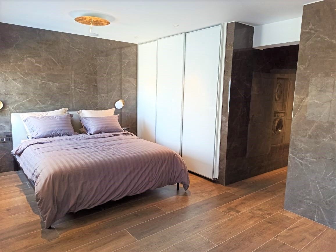 Пентхаус в Лимасоле, Кипр, 158 м² - фото 6