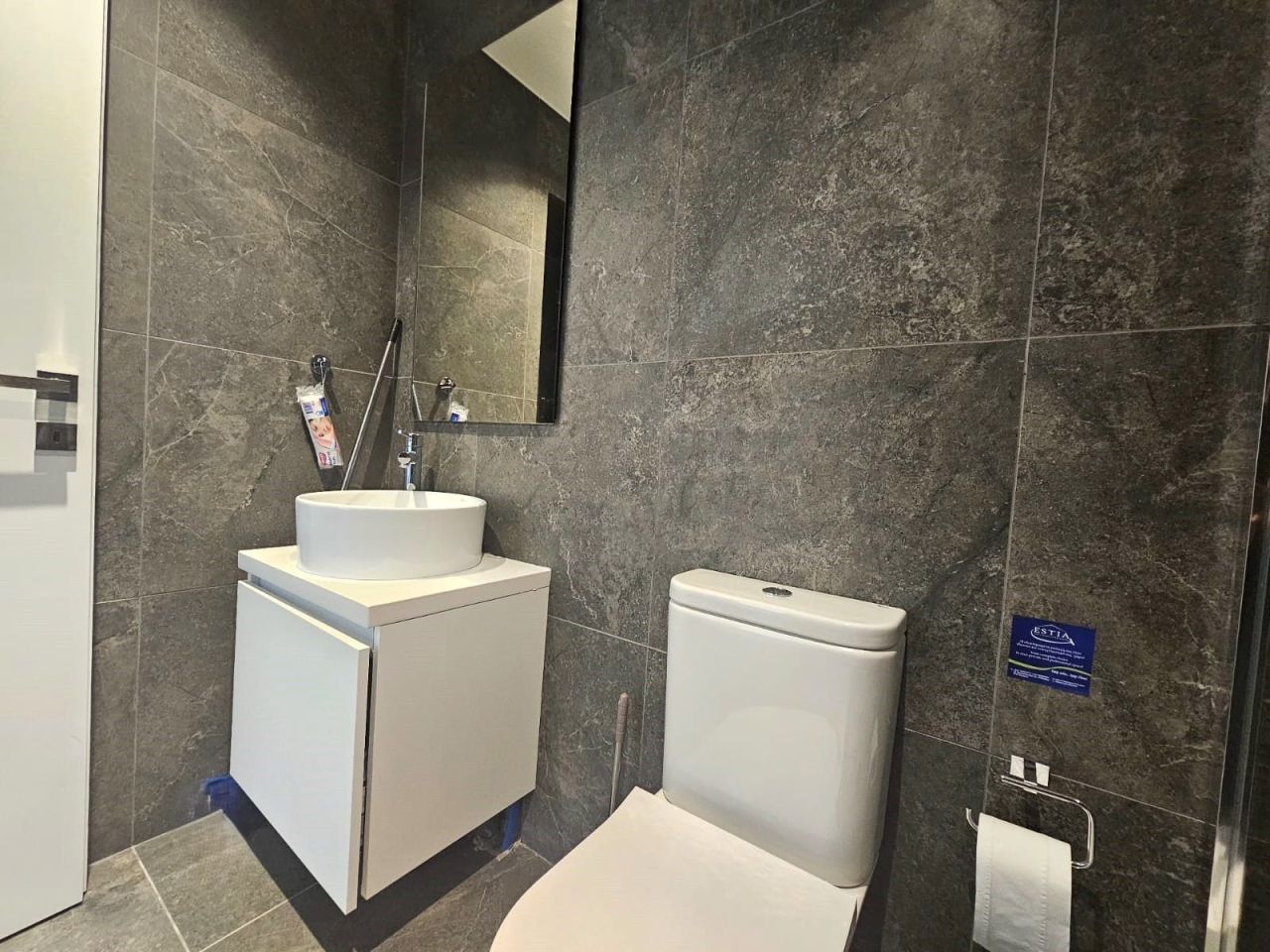 Пентхаус в Лимасоле, Кипр, 69 м² - фото 6