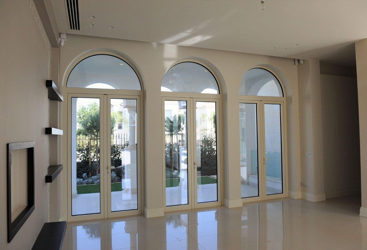 Вилла в Ларнаке, Кипр, 676 м² - фото 6