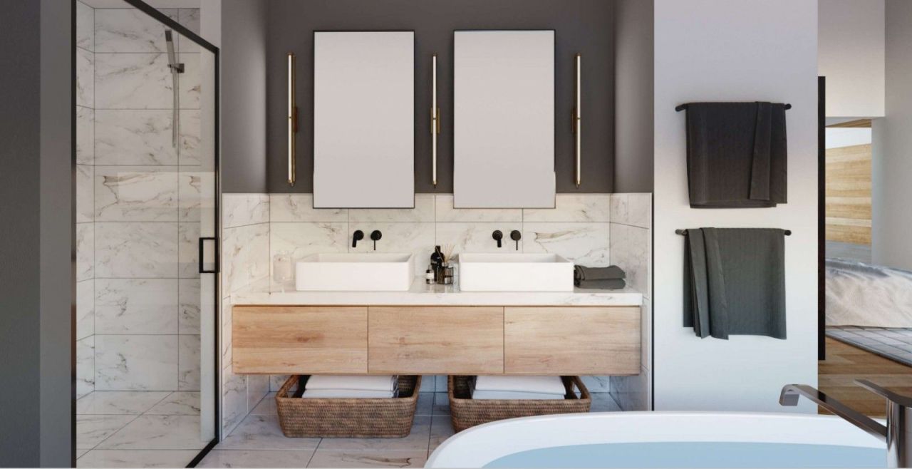 Вилла в Пафосе, Кипр, 298 м² - фото 6