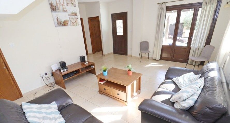 Вилла в Пафосе, Кипр, 140 м² - фото 6