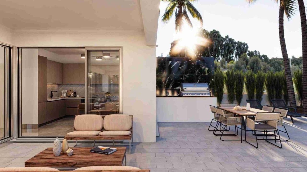 Вилла в Протарасе, Кипр, 174 м² - фото 6