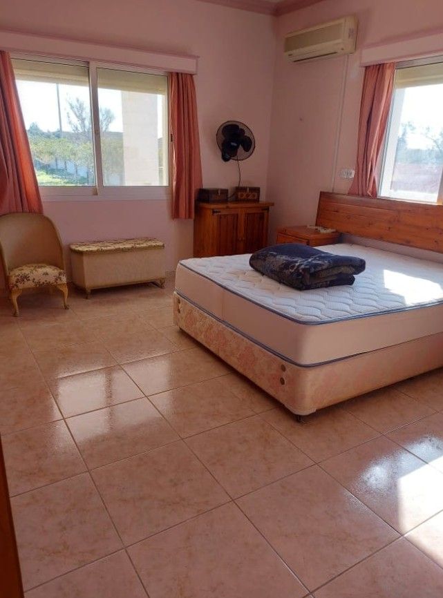 Вилла в Лимасоле, Кипр, 380 м² - фото 6