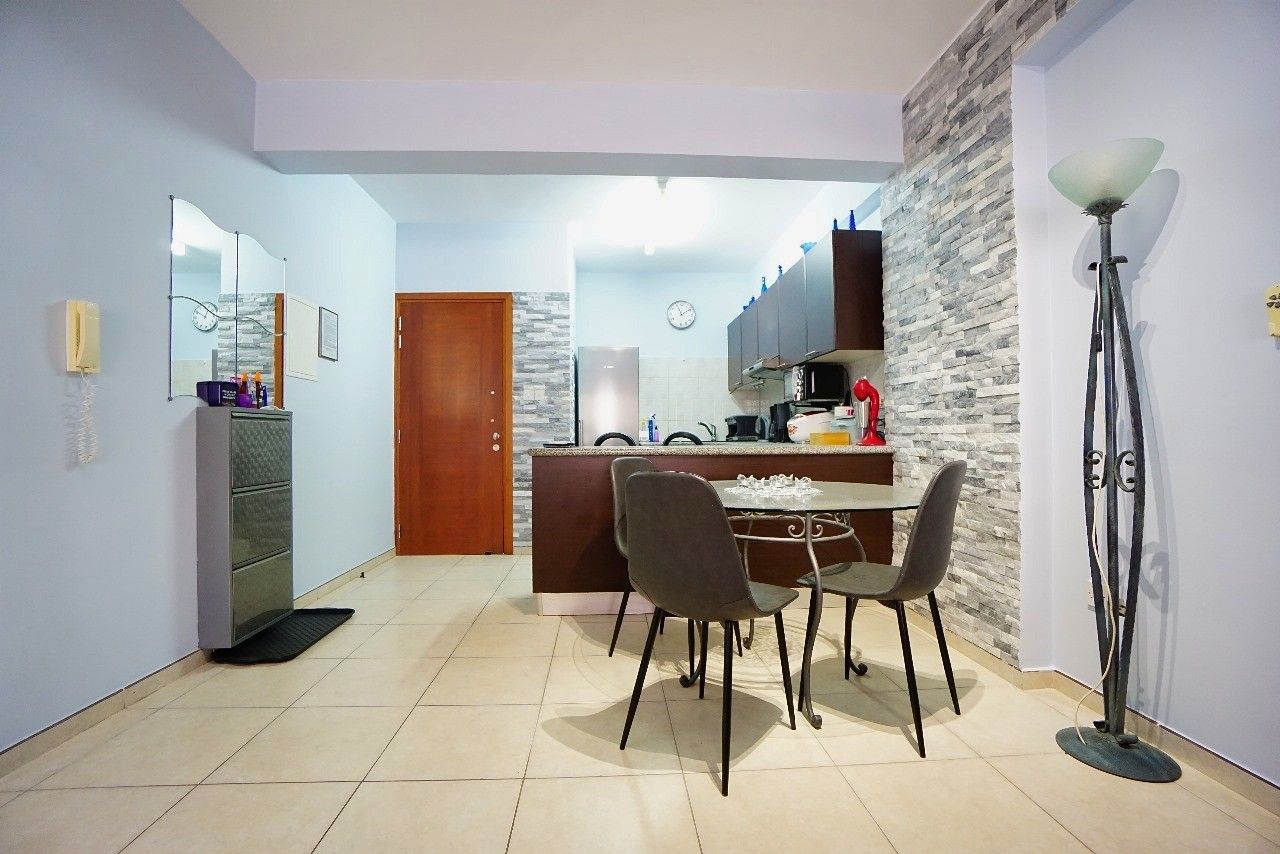 Апартаменты в Пафосе, Кипр, 93 м² - фото 6