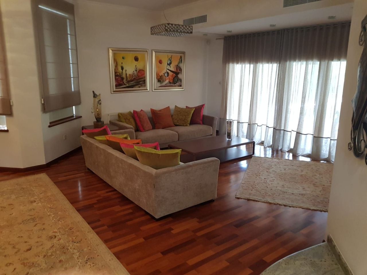 Вилла в Лимасоле, Кипр, 560 м² - фото 6