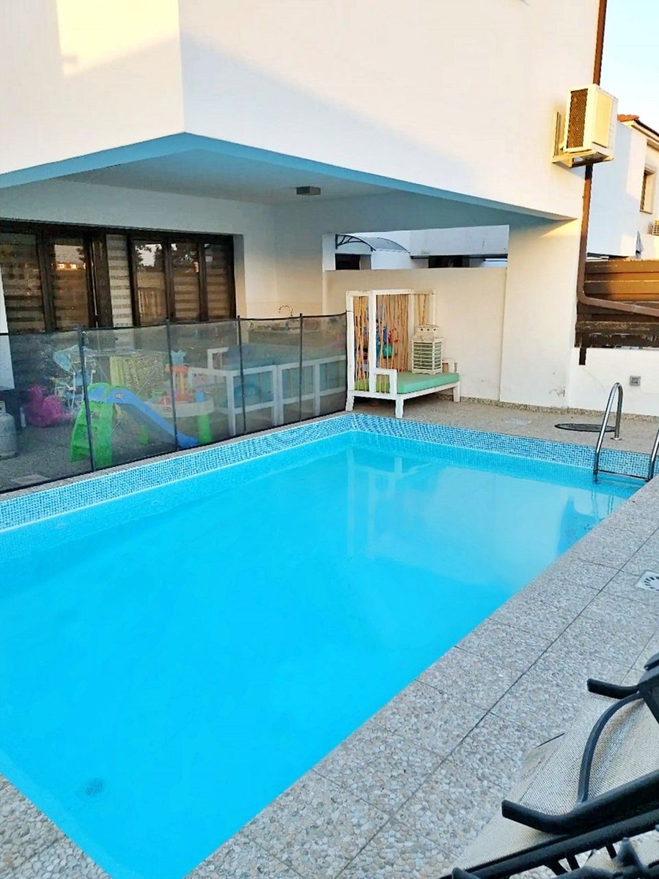 Вилла в Ларнаке, Кипр, 199 м² - фото 6