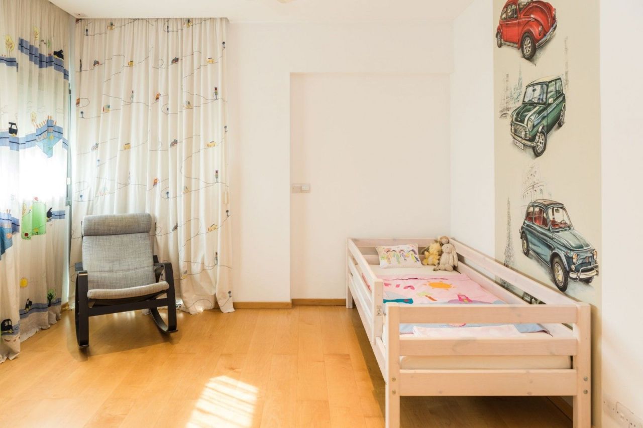 Пентхаус в Лимасоле, Кипр, 270 м² - фото 6